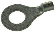 TERMINAL, RING TONGUE, 3/8IN, CRIMP