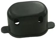 INSULATING TERMINAL BOOT, OVAL CAP