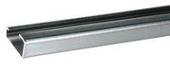 DIN MOUNTING RAIL, 32MM, STEEL