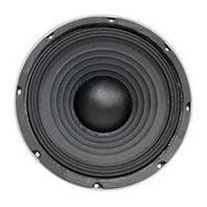 WOOFER, 10  , DIE CAST, 250W RMS