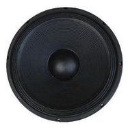 WOOFER, 15  , DIE CAST, 500W RMS