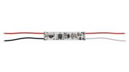 LED controller, contactless PWM, 12-24V, 3A