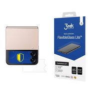 3mk FlexibleGlass Lite™ hybrid glass for Samsung Galaxy Z Flip 4 (front), 3mk Protection