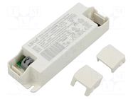 Power supply: switching; LED; 30W; 9÷42VDC; 400÷750mA; 220÷240VAC Lifud Technology Co., Ltd.