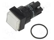 Switch: push-button; Pos: 2; SPDT; 2A/220VAC; 0.1A/220VDC; ON-(ON) ONPOW