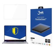 3mk FlexibleGlass™ hybrid glass for MacBook Pro 13&quot; M1/M2, 3mk Protection