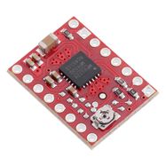 MP6500 - stepper motor driver 35V / 2.5A - with analog current control - Pololu 2966