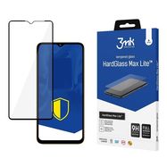 9H 3mk HardGlass Max Lite™ glass on Xiaomi Poco M5, 3mk Protection