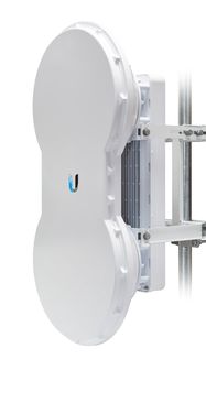 Ubiquiti AF-5U | Radioline | AirFiber, 5,7 - 6,2GHz, GPS, 1x RJ45 1000Mb/s, 1pcs, UBIQUITI