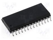 IC: interface; transceiver; full duplex,RS422,RS485; 1Mbps Analog Devices (MAXIM INTEGRATED)