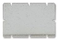 MOUNTING PLATE, STEEL, FOR TA191209