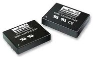 CONVERTER, DC/DC, 1O/P, 30W, 12V.
