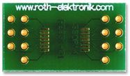 ADAPTOR, SMD, SSOP-14, 0.65MM