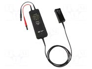 Probe: for oscilloscope; differential,high voltage; 400MHz; 2m TELEDYNE LECROY