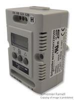 HUMIDITY CONTROLLER, 110-240V, HR 20-80%