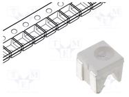 LED; SMD; 4040; green; 400÷800mcd; 4x3.6x4mm; 120°; 20mA; λd: 525nm KINGBRIGHT ELECTRONIC