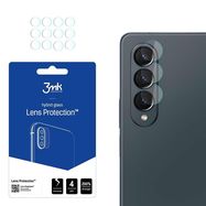3mk Lens Protection™ hybrid camera glass for Samsung Galaxy Z Fold 4 (front), 3mk Protection