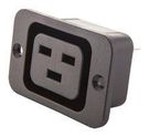OUTLET, MAINS, 16A, TAB