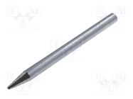 Tip; conical; 1.5mm; for  soldering iron SOLOMON SORNY ROONG