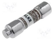 Fuse: fuse; 0.5A; 600VAC; 300VDC; quick blow; ceramic,industrial LITTELFUSE