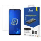 Samsung Galaxy M32 5G - 3mk SilverProtection+, 3mk Protection