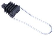 Extralink AC-12 | Optic cable mounting | 2F - 24F, EXTRALINK