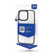 3mk Armor Case for Huawei Nova 9 SE - transparent, 3mk Protection