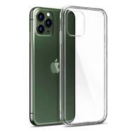 Apple iPhone 11 Pro - 3mk Clear Case, 3mk Protection