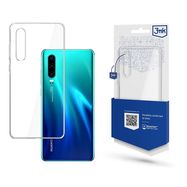 3mk Clear Case for Huawei P30 - transparent, 3mk Protection