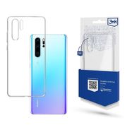 Huawei P30 Pro - 3mk Clear Case, 3mk Protection