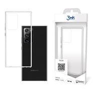 3mk Clear Case for Samsung Galaxy Note 20 Ultra 5G - transparent, 3mk Protection