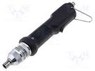 Electric screwdriver; electric,linear,industrial; 0.05÷0.8Nm KOLVER