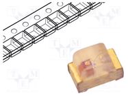 Phototransistor; SMD; 940nm; 30V; 120°; Lens: transparent KINGBRIGHT ELECTRONIC