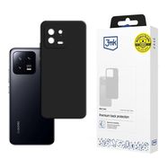 3mk Matt Case for Xiaomi 13 - black, 3mk Protection