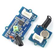 Grove - radio transmitter + 433MHz receiver module