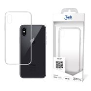 AS ArmorCase case for iPhone X, 3mk Protection