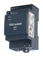 PSU, DIN RAIL, 5V, 3A, 15W