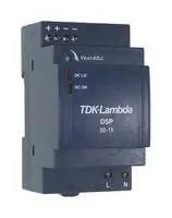 PSU, DIN RAIL, 15V, 2A, 30W