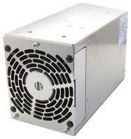 PSU, ENCLOSED, 24V, 27A, 648W