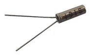 CRYSTAL, WATCH, 32.768KHZ, CYL, 6PF