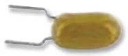 LEADED TANTALUM CAPACITORS