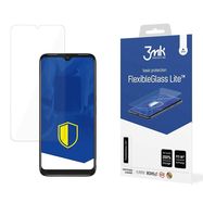 3mk FlexibleGlass Lite™ hybrid glass for Nokia C12, 3mk Protection