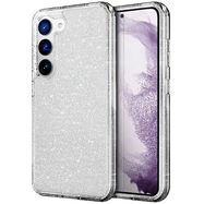 Uniq LifePro Xtreme case for Samsung Galaxy S23+ - transparent, UNIQ