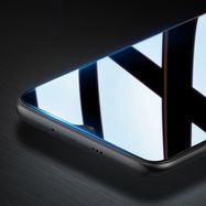 Dux Ducis 9D Tempered Glass Tempered Glass for Huawei nova Y61 9H with Black Frame, Dux Ducis