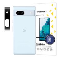 Wozinsky Full Camera Glass for Google Pixel 7a, Wozinsky