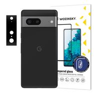 Wozinsky Full Camera Glass tempered glass for Google Pixel 7 for 9H camera, Wozinsky