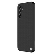 Nillkin Textured Case Case for Samsung Galaxy A14 5G / Galaxy A14 Reinforced Nylon Cover Black, Nillkin