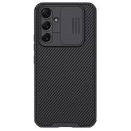Nillkin CamShield Pro Case Case for Samsung Galaxy A54 5G Cover with Camera Protector Black, Nillkin
