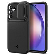 Spigen OPTIK ARMOR GALAXY A54 5G BLACK, Spigen