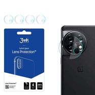 3mk Lens Protection™ hybrid camera glass for OnePlus 11 5G, 3mk Protection